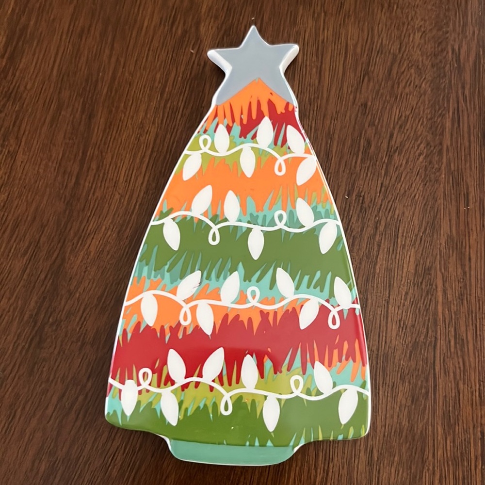 Coton Colors mini tree attachment